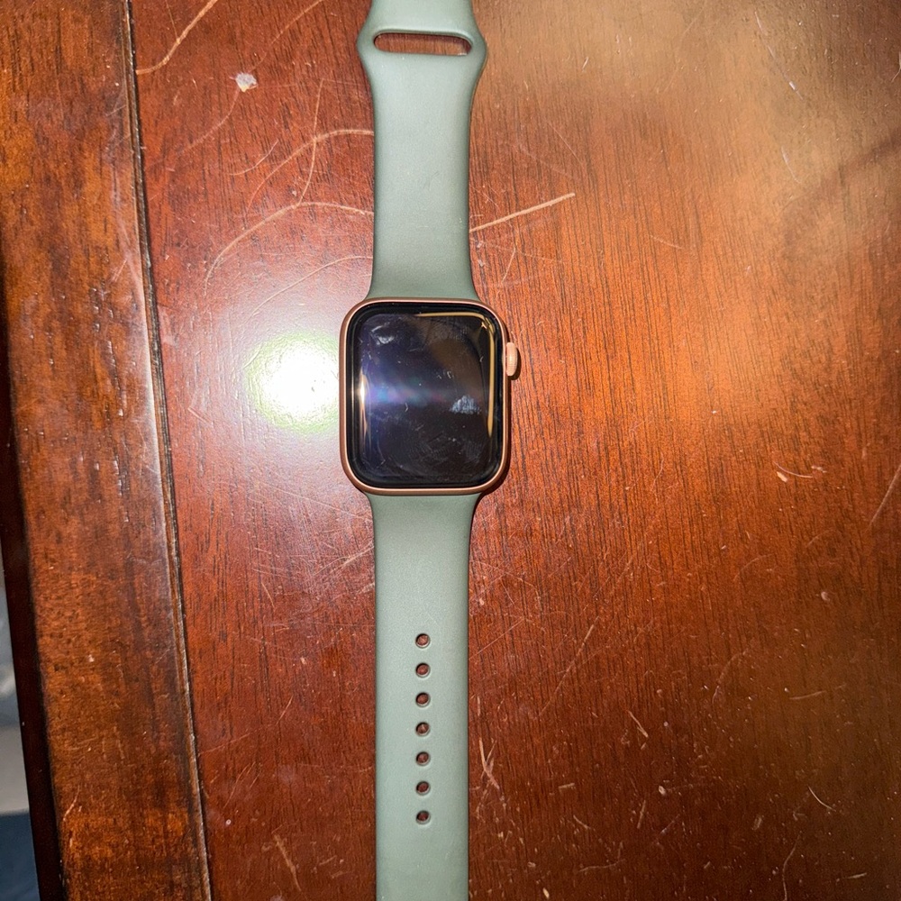 Apple Watch Series 6